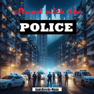Stand with the POLICE