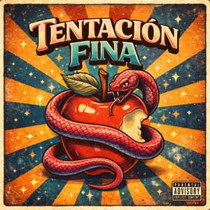 Tentacion Fina by Galileo Music