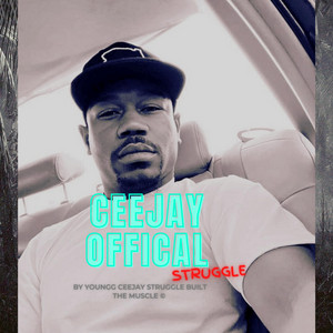 Youngg Ceejay - Official Struggle (feat. Peso)