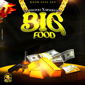 BIG FOOD by naarth poll, Rengeh Dan