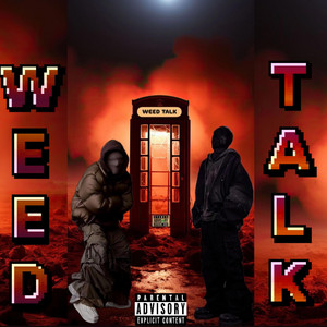 Kendrick Cyrus - WEED TALK (feat. BabyXurf)