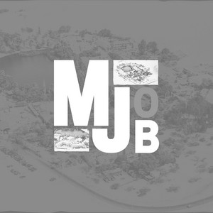 ABAJO by MJOB