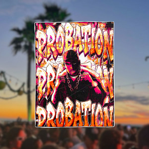 Probation party