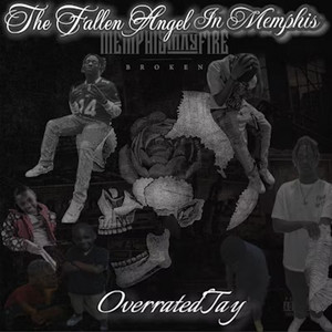 Freestyle by OverratedTay