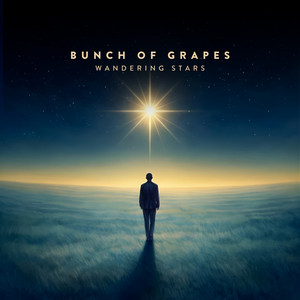 Wandering Stars by Bunch Of Grapes