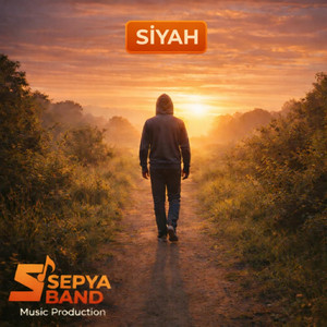 Sepya Band Music - Siyah