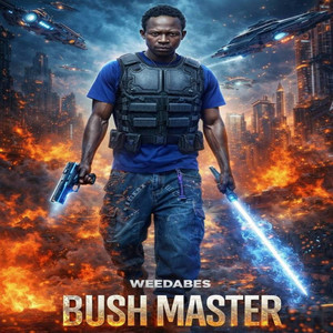 Weedabes - Bush Master