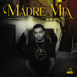 MADRE MIA by ThePoing