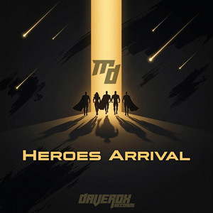 Heroes Arrival - Intro Mix by Matt Daver