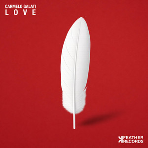 Love by Carmelo Galati