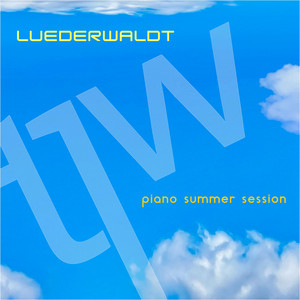 Waves by Luederwaldt