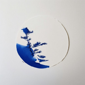 Requies by Jamie Bird