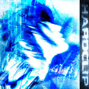 HARDCLIP by Yung Lain