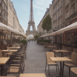 tumisan - French Morning