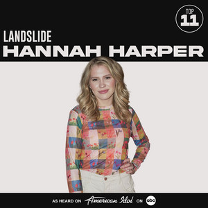 Hannah Noelle — Landslide (from American Idol) (2026)