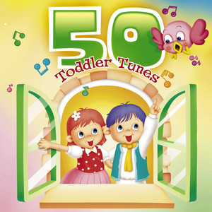 50 Toddler Tunes album
