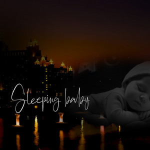Cloud9 Studio - Sleeping Baby