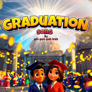 Pin-Pun-Pan Kids - Graduation Song