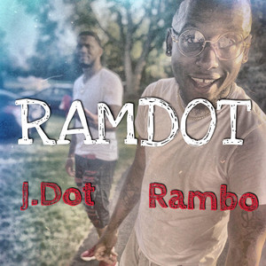 Portada de Ramdot