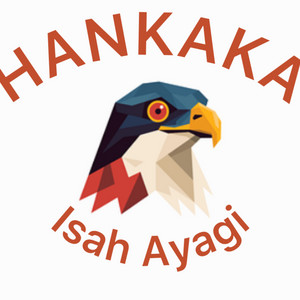 Isah Ayagi - Hankaka