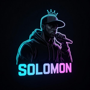 რა გინდა - Ra Ginda SOLOMON by SOLOMON1989