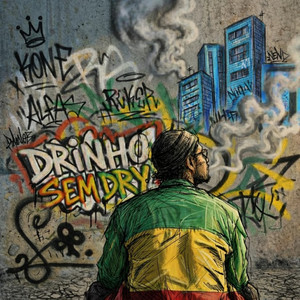 Drinho Sem Dry by Drinho Sp
