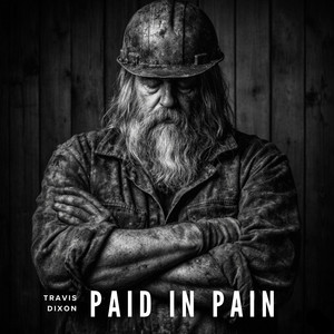 Paid in Pain by Travis Dixon