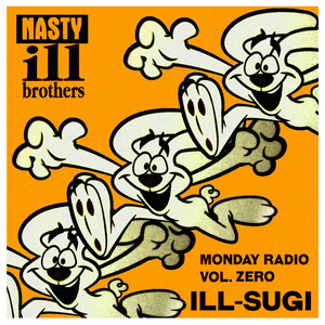 Monday. by Ill Sugi