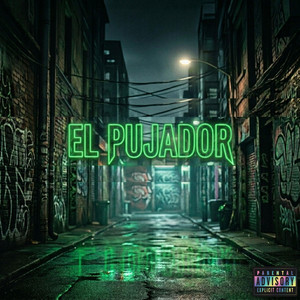 El Pujador by Bateria $eria Beats, Ihumar Montana, JodeeraMusic