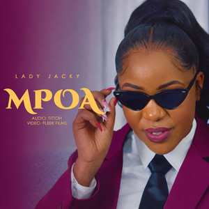 Lady Jacky - MPOA