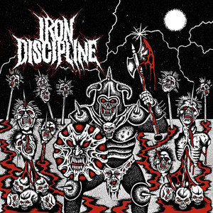 Malice in Maidstone by Iron Discipline