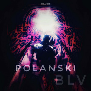 Обкладинка: BLV
