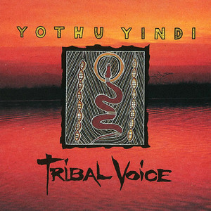 Tribal Voice album