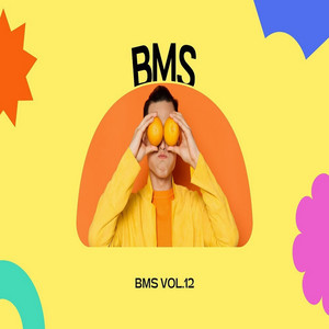 BMSAZD by BMS Album Cover