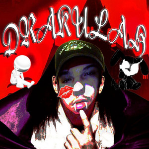 Portada de drakulah
