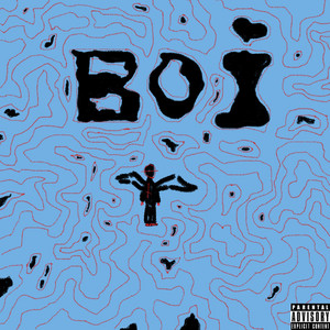 Portada de bOi