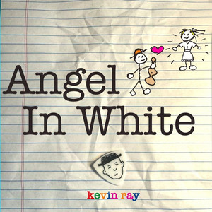 Angel in White by Kevin Ray
