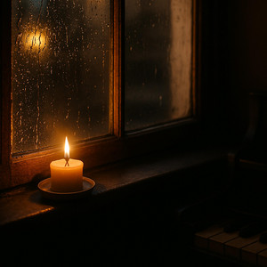 millennium - thoughts while raining