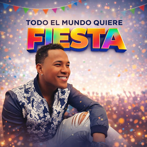 Jl melodia & Sonidito Récords - Todo el Mundo Quiere Fiesta