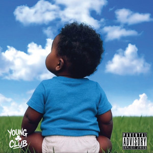Baby Blues by Young Club