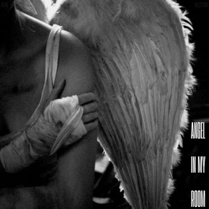 ANGEL IN MY ROOM by ævu