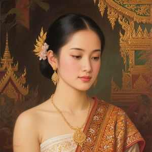 พี่สาวเจียงใหม่ -BEKKUNG by ฟ้ารุ่งBEKKUNG