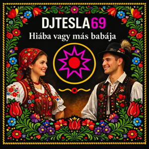 Hiába vagy más babája by DJ TESLA 69