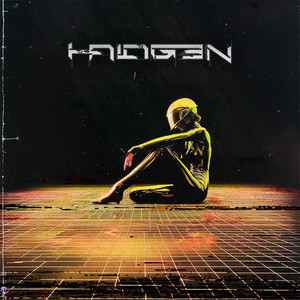 HALOGEN by ETERNVL SVDNESS