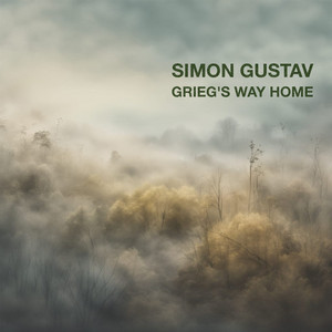 Grieg's Way Home by Simon Gustav