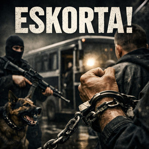 Eskorta! by Jony Achileus