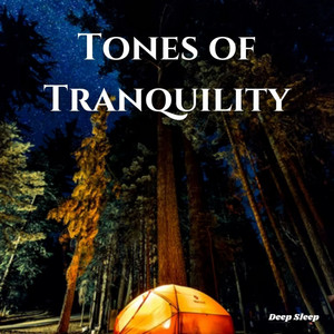 Sleep Music: Tones of Tranquility album