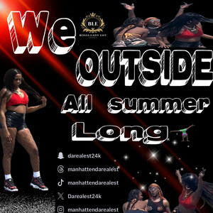 Portada de Outside