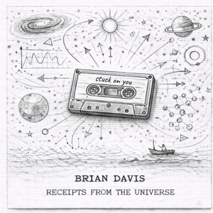 Stuck On You by Brian Davis