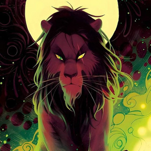Flow Curioso - SCAR: O Vilão que Venceu pela Mente